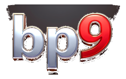 bp9 logo