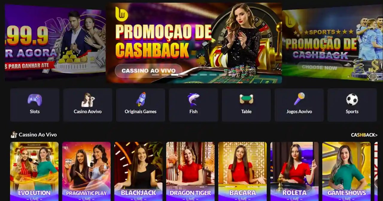 bp9 gaming platform