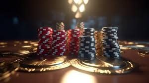 bp9 Live Casino RTP