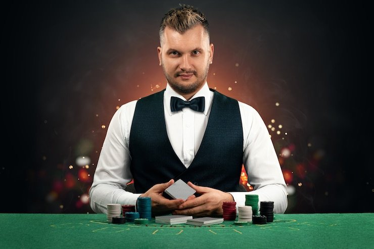 bp9 Live Casino Hub