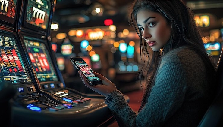 bp9 Live Casino Tables